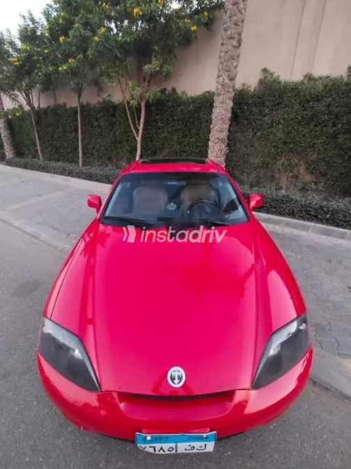 Hyundai Elantra HD 2007 Black Used for Sale - 2