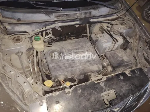 Hyundai Elantra HD 2007 Black Used for Sale - 5