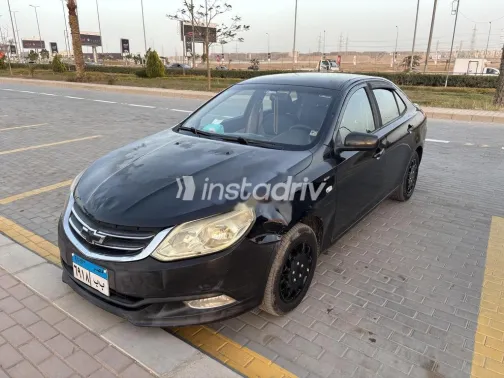 Hyundai Elantra HD 2007 Black Used for Sale - 8