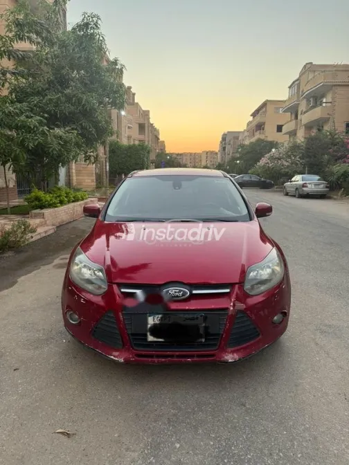 Hyundai Elantra HD 2007 Black Used for Sale - 10