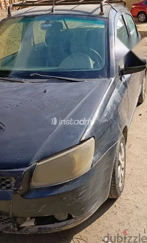 بروتون ساجا 2010 أسود مستعملة للبيع - 3