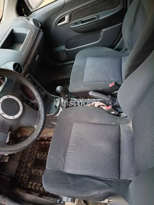 بروتون ساجا 2010 أسود مستعملة للبيع - 5