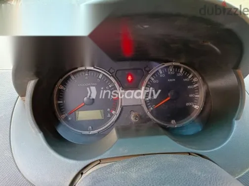 بروتون ساجا 2010 أسود مستعملة للبيع - 6