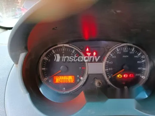 بروتون ساجا 2010 أسود مستعملة للبيع - 7