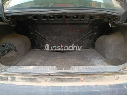 بروتون ساجا 2010 أسود مستعملة للبيع - 8