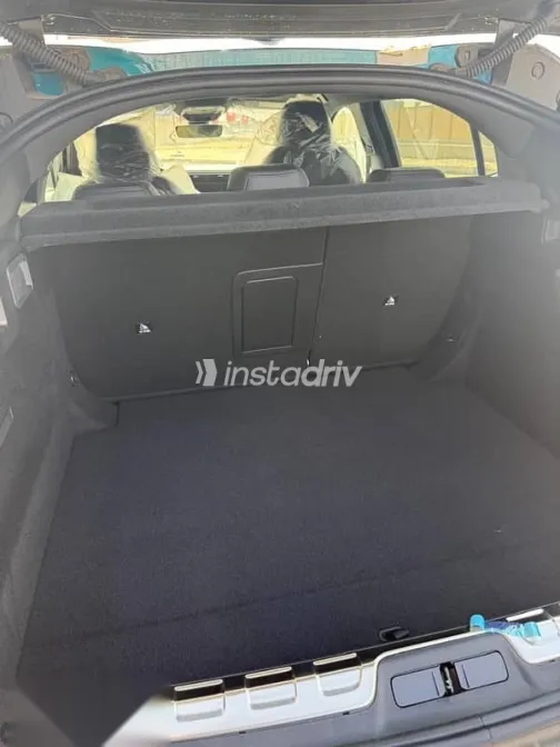 Peugeot 408 2026 Dark Blue New for Sale - 6