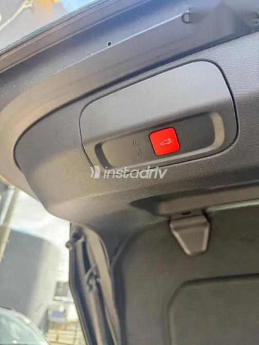 Peugeot 408 2026 Dark Blue New for Sale - 7