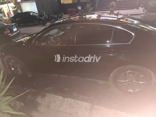 فولكس فاغن باسات 2021 أبيض مستعملة للبيع - 4