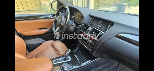 BMW X4 2018 White Used for Sale - 2