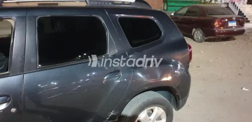 رينو داستر 2019 أبيض مستعملة للبيع - 3