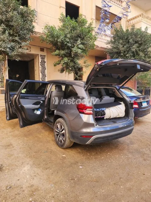 Skoda Kodiaq 2025 White Used for Sale - 1