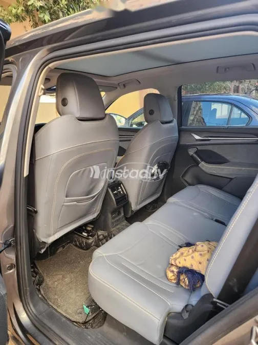Skoda Kodiaq 2025 White Used for Sale - 4