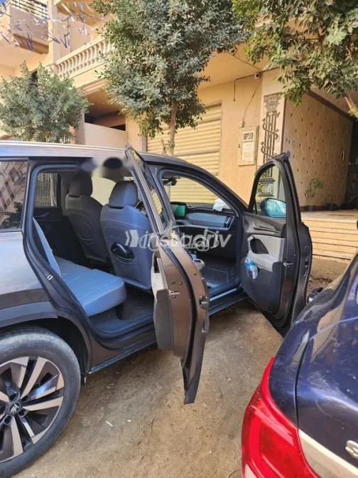 Skoda Kodiaq 2025 White Used for Sale - 6