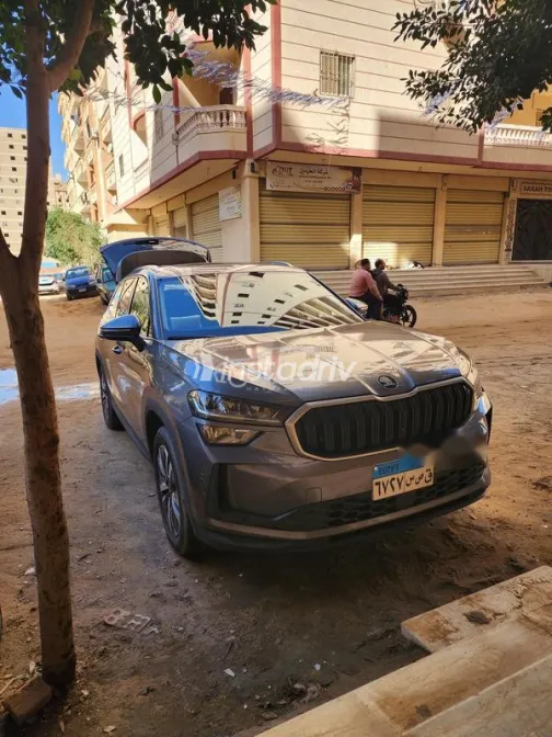 Skoda Kodiaq 2025 White Used for Sale - 7
