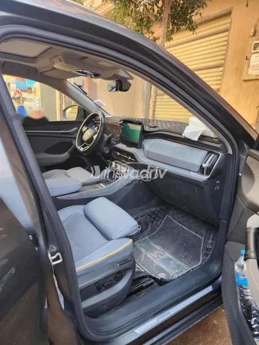 Skoda Kodiaq 2025 White Used for Sale - 8