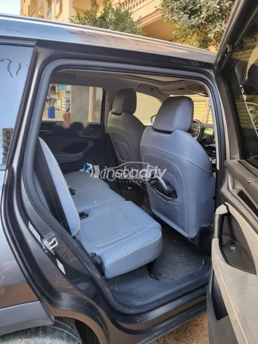 Skoda Kodiaq 2025 White Used for Sale - 9