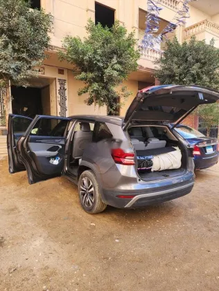 Skoda Kodiaq 2025 White Used for Sale