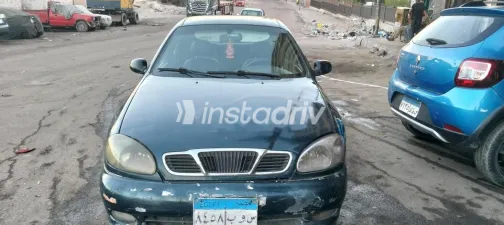 دايو جوليت 2000 زيتي مستعملة للبيع - 1