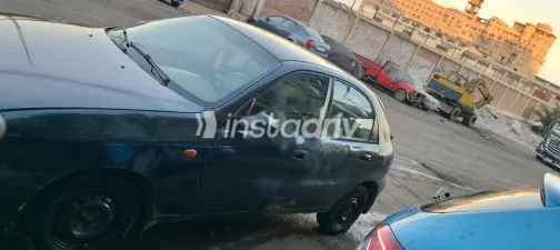 دايو جوليت 2000 زيتي مستعملة للبيع - 2