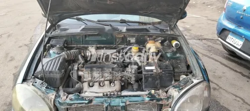 دايو جوليت 2000 زيتي مستعملة للبيع - 3