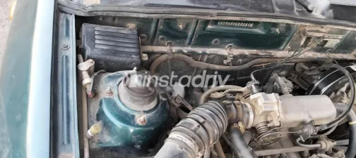 دايو جوليت 2000 زيتي مستعملة للبيع - 4