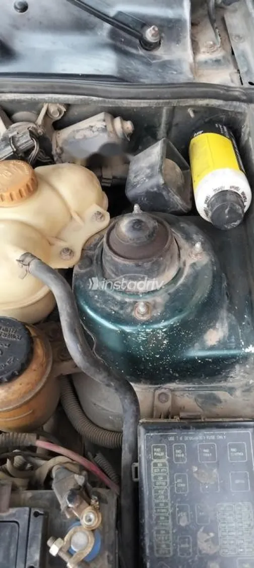 دايو جوليت 2000 زيتي مستعملة للبيع - 5