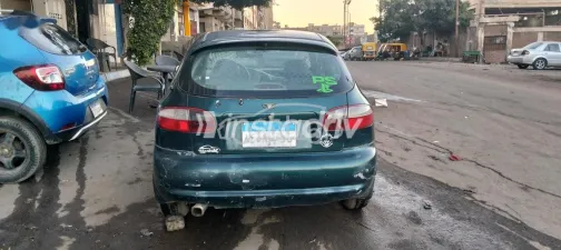 دايو جوليت 2000 زيتي مستعملة للبيع - 6