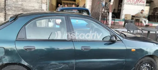 دايو جوليت 2000 زيتي مستعملة للبيع - 8