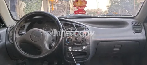 دايو جوليت 2000 زيتي مستعملة للبيع - 9