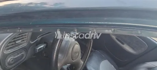 دايو جوليت 2000 زيتي مستعملة للبيع - 10