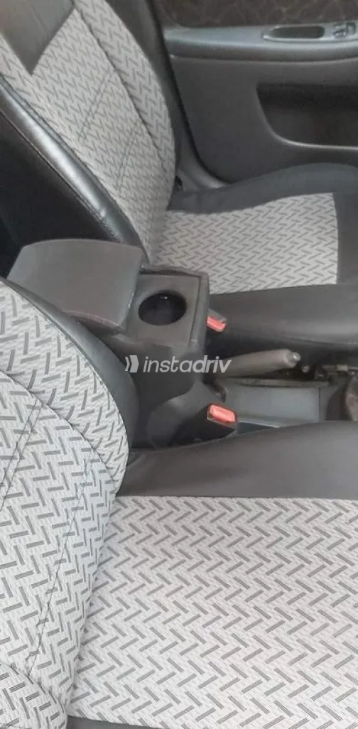 Daewoo Lanos 2 2007 Green Used for Sale - 4