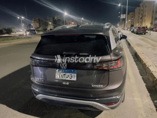 فولكس فاغن اي دي 6 2022 موكا مستعملة للبيع - 3