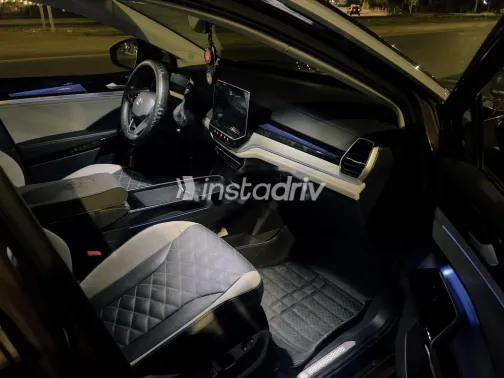 فولكس فاغن اي دي 6 2022 موكا مستعملة للبيع - 5