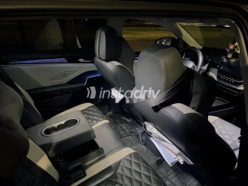 فولكس فاغن اي دي 6 2022 موكا مستعملة للبيع - 7