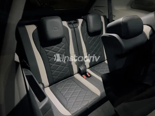 فولكس فاغن اي دي 6 2022 موكا مستعملة للبيع - 8