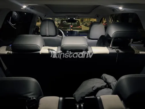 فولكس فاغن اي دي 6 2022 موكا مستعملة للبيع - 9