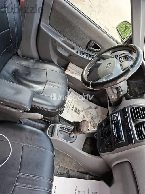 هيونداي فيرنا 2015 فضي مستعملة للبيع - 7