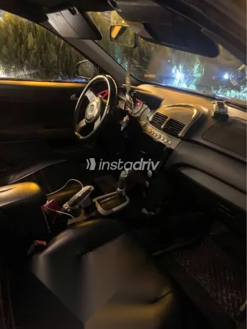 Proton Gen 2 2013 Black Used for Sale - 4