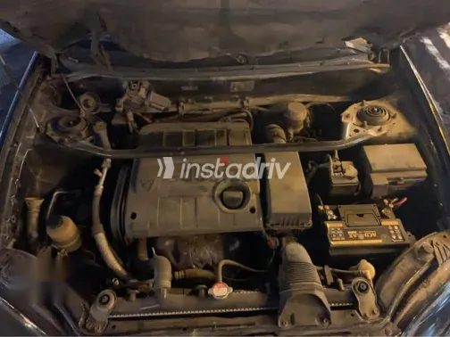 Proton Gen 2 2013 Black Used for Sale - 5