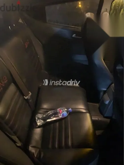 Proton Gen 2 2013 Black Used for Sale - 6