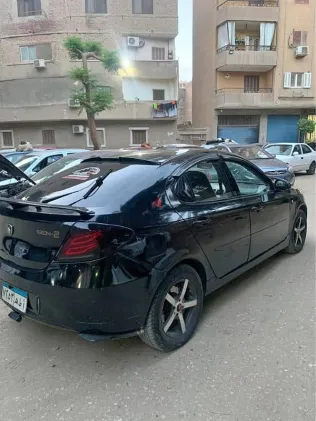 بروتون جين 2 2013 أسود مستعملة للبيع