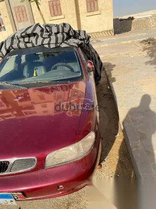 دايو نوبيرا 1997 نبيتي مستعملة للبيع