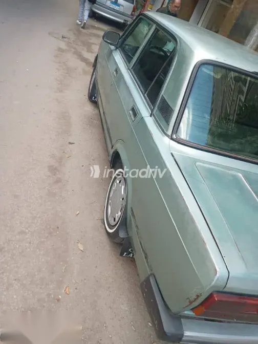 لادا 2107 2008 أخضر جديدة للبيع - 4