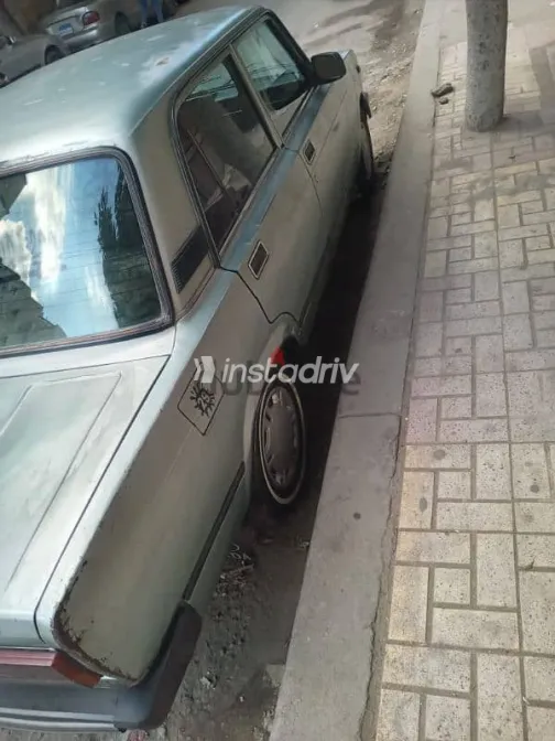 لادا 2107 2008 أخضر جديدة للبيع - 5