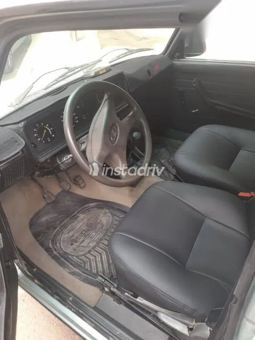 لادا 2107 2008 أخضر جديدة للبيع - 7