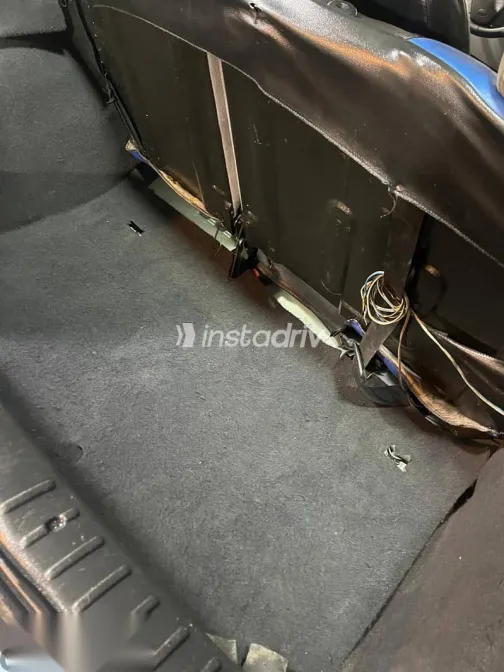 Citroën C3 2003 Dark Blue Used for Sale - 2