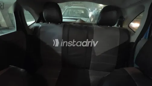 Citroën C3 2003 Dark Blue Used for Sale - 7