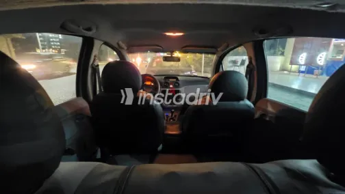 Citroën C3 2003 Dark Blue Used for Sale - 8