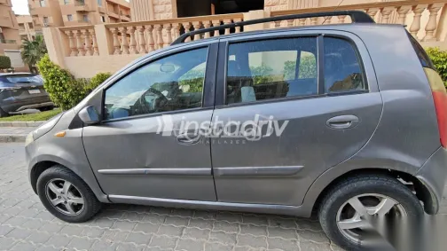 Speranza A113 2014 Gray Used for Sale - 1