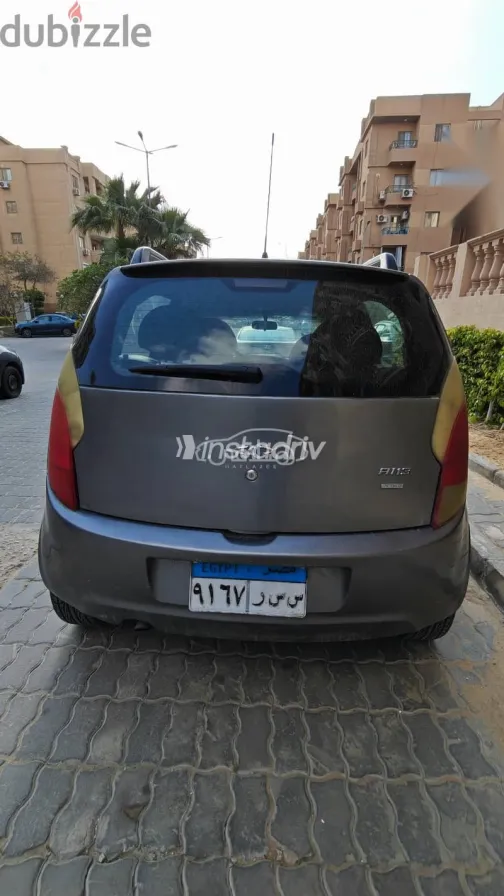 Speranza A113 2014 Gray Used for Sale - 3